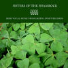 Sisters of the Shamrock - Irish Vocal Music From Green Linne cover artwork